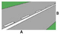 Amategeko y'umuhanda ibibazo n'ibisubizo - Question 1